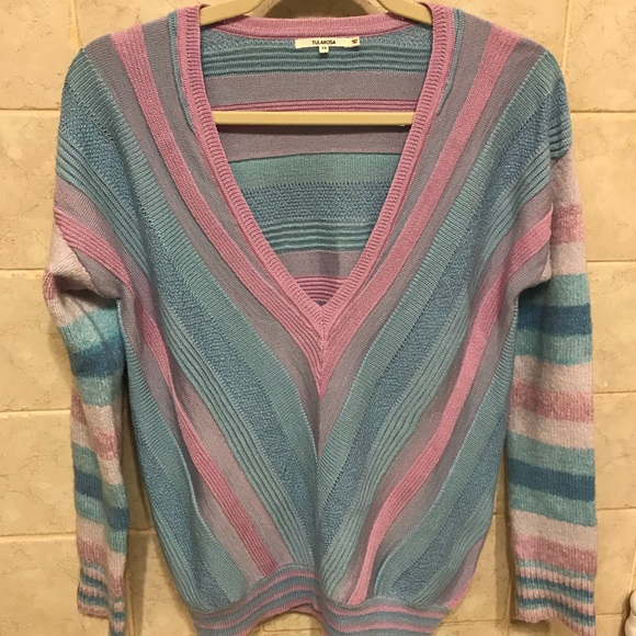 Tularosa Kinsley Sweater Size XS - Picture 4 of 7